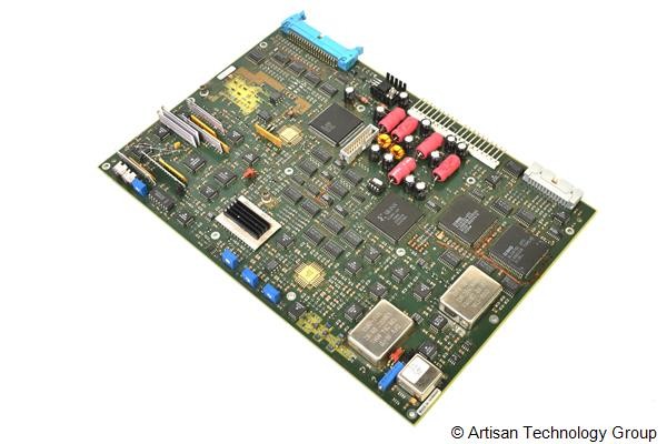 HP 37724-60004 Control Board