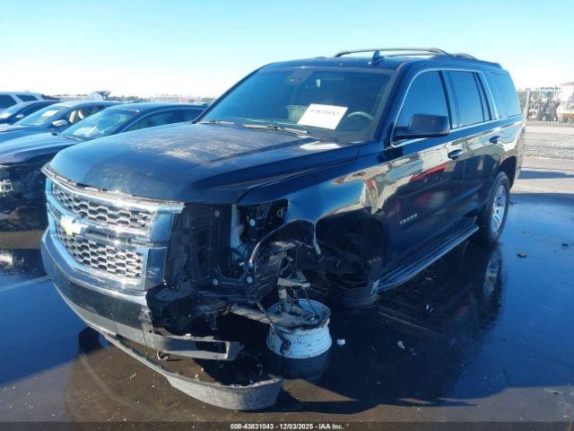 Used Blind Spot Detection System Warning Control Module fits: 2015 Chevrolet Tah