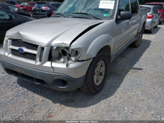 Used Headrest fits: 2005 Ford Explorer Grade A