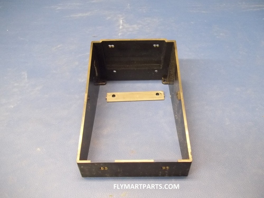 AIRGIZMOS AVIONICS STACK | HORIZONTALANGLE ADAPTER | H-TILT