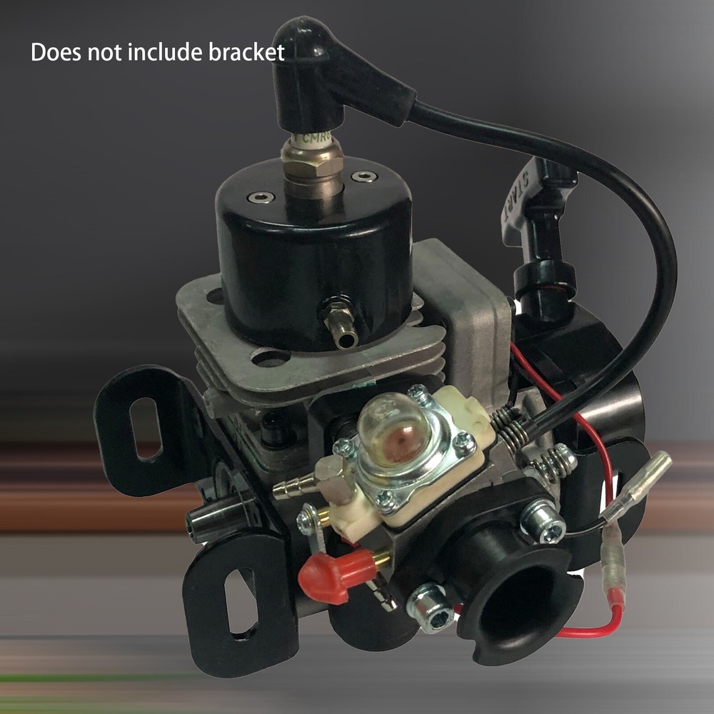 ​29CC Gasoline Water-cooled Engine For RC Boat Model