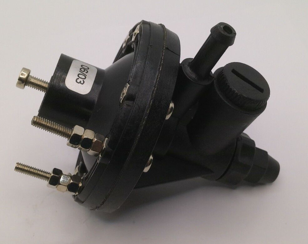 Jet Tech 07-2084 Rinse-Aid Pump, 20199