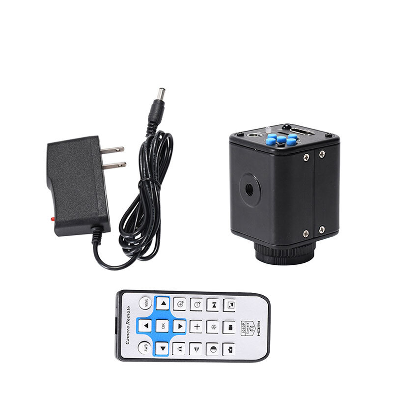 16MP HD Microscope Camera Visual Detection Camera Eyepiece HAYEAR HY-5199