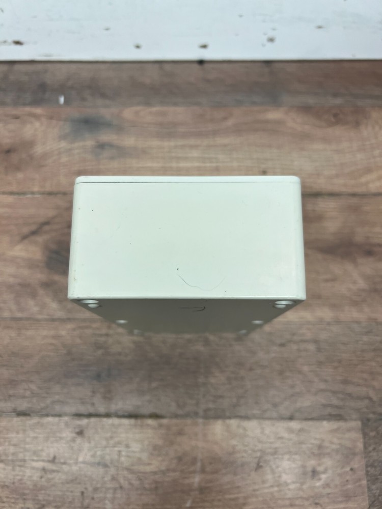 IET Labs RCS-502 Precision Resistance/Capacitance Substitution Box