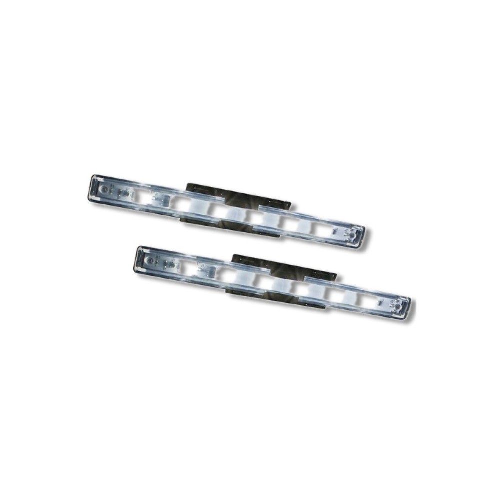Liberty Safe Brightview White Safe Light Kit 15851