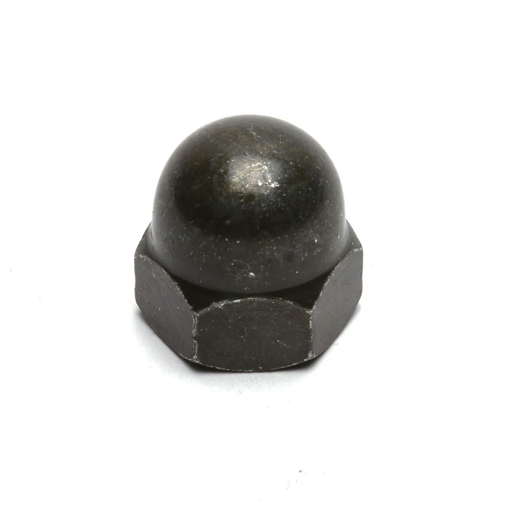 Front Wheel Spindle Nut Cap for Sinnis Terrain 125 17-20
