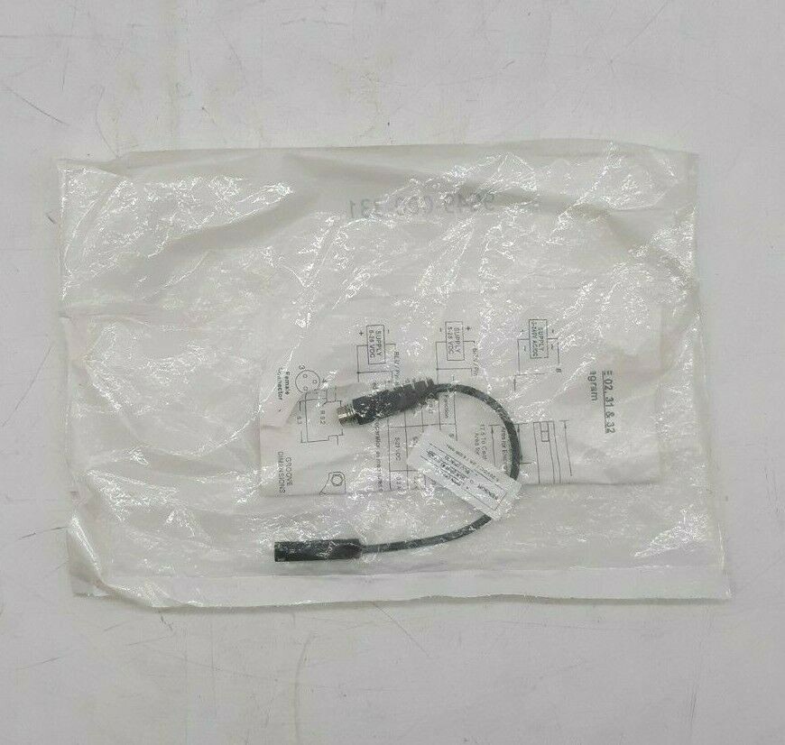 9G49-000-331 Sensor Cable