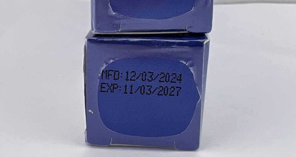 Eyelash Enhancing Serum, Fuller Lashes, 0.11 oz Each, 3 PACK
