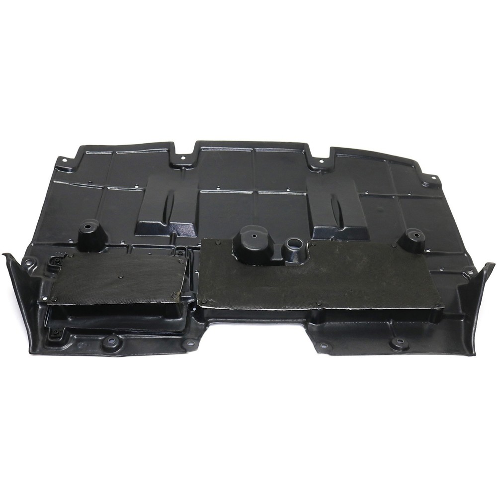 Engine Splash Shield For Lexus IS250 2014-2015 Front Lower AWD Assy