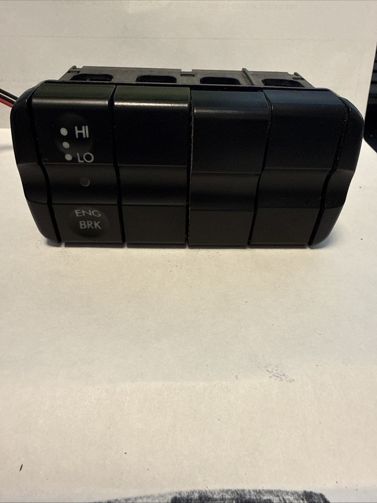 Freightliner Cascadia Switch Module 06-60973-000