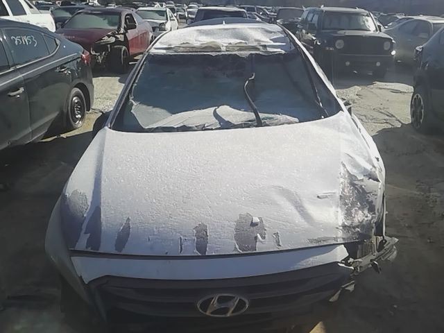 SONATA 2015 Fuse Box Cabin 6806
