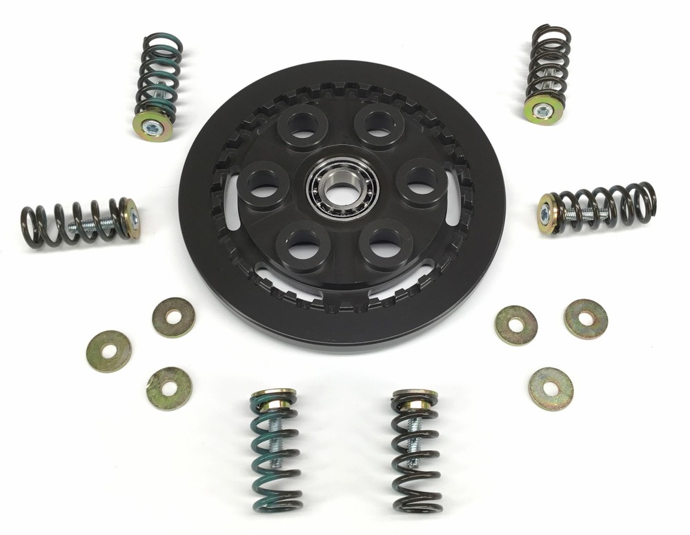 Barnett Clutch Spring Conversion Kit (511-90-10010)