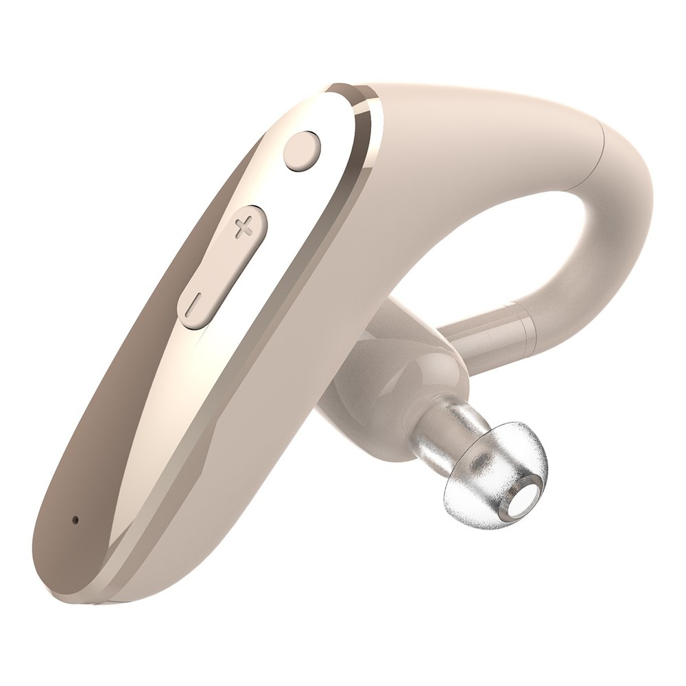 Advanced Hearing Aids with Bluetooth, 20Hrs Use, Comfort Fit for Elderly