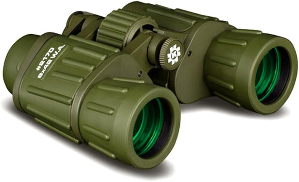8X 42Mm Military Binoculars