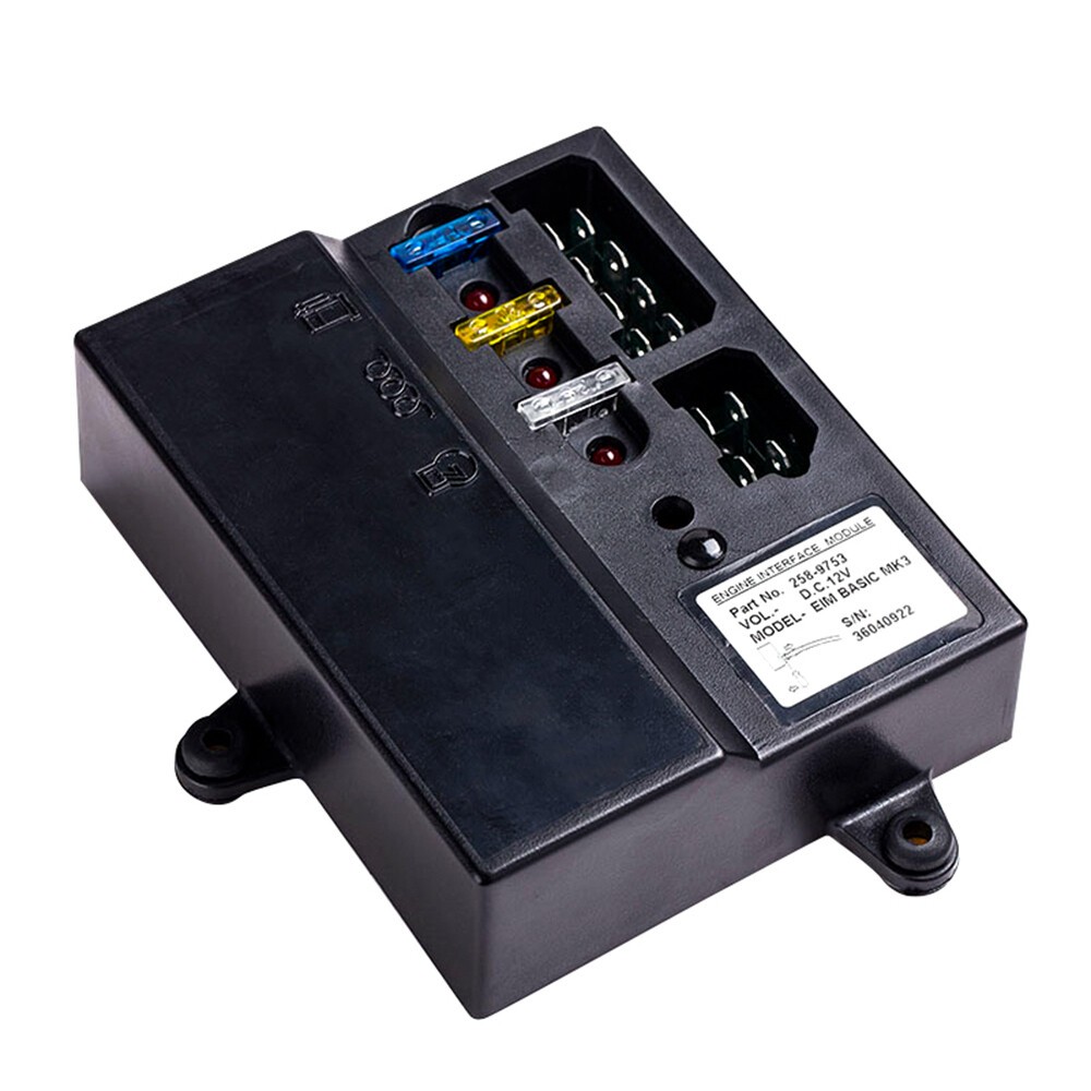 Control Module For EIM258-9753 Generator Start Master Control Board