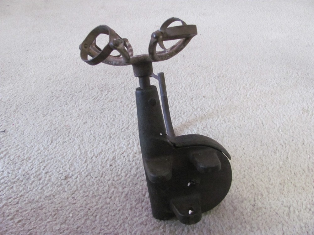 Antique centrifuge