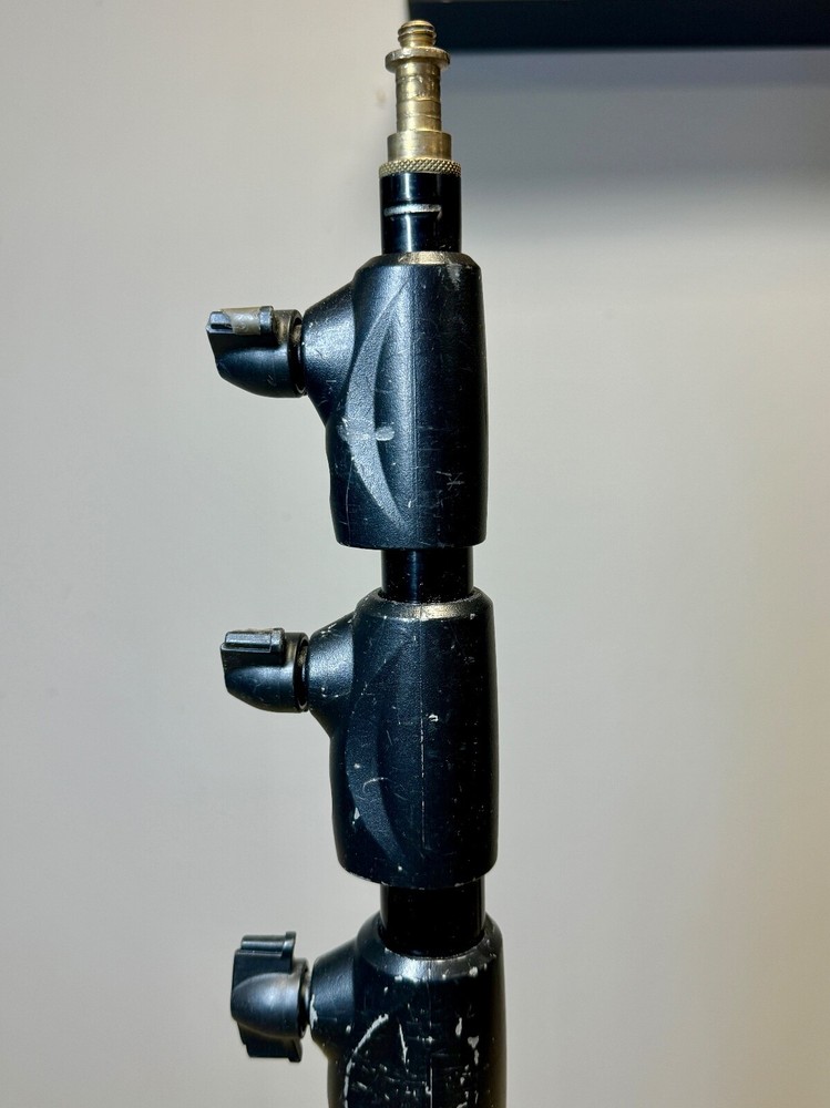 12 Feet Light Stand - Light Tripod