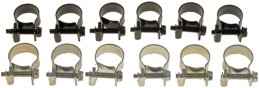 Hose Clamp Dorman 55172