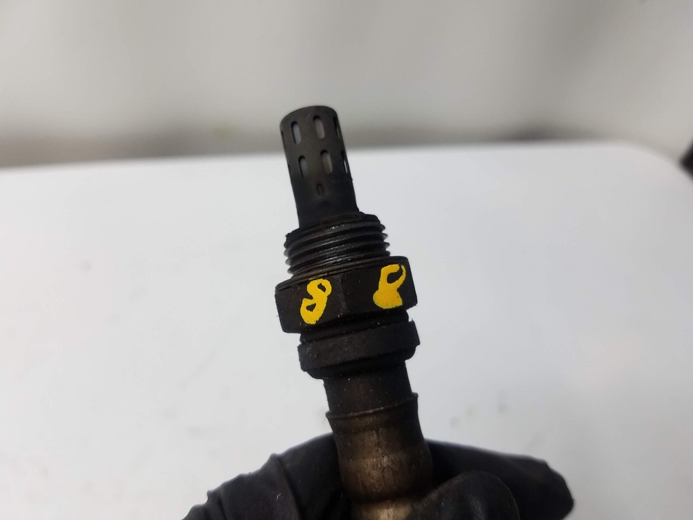 2018 BMW R1200 R1200RT K53 OXYGEN SENSOR