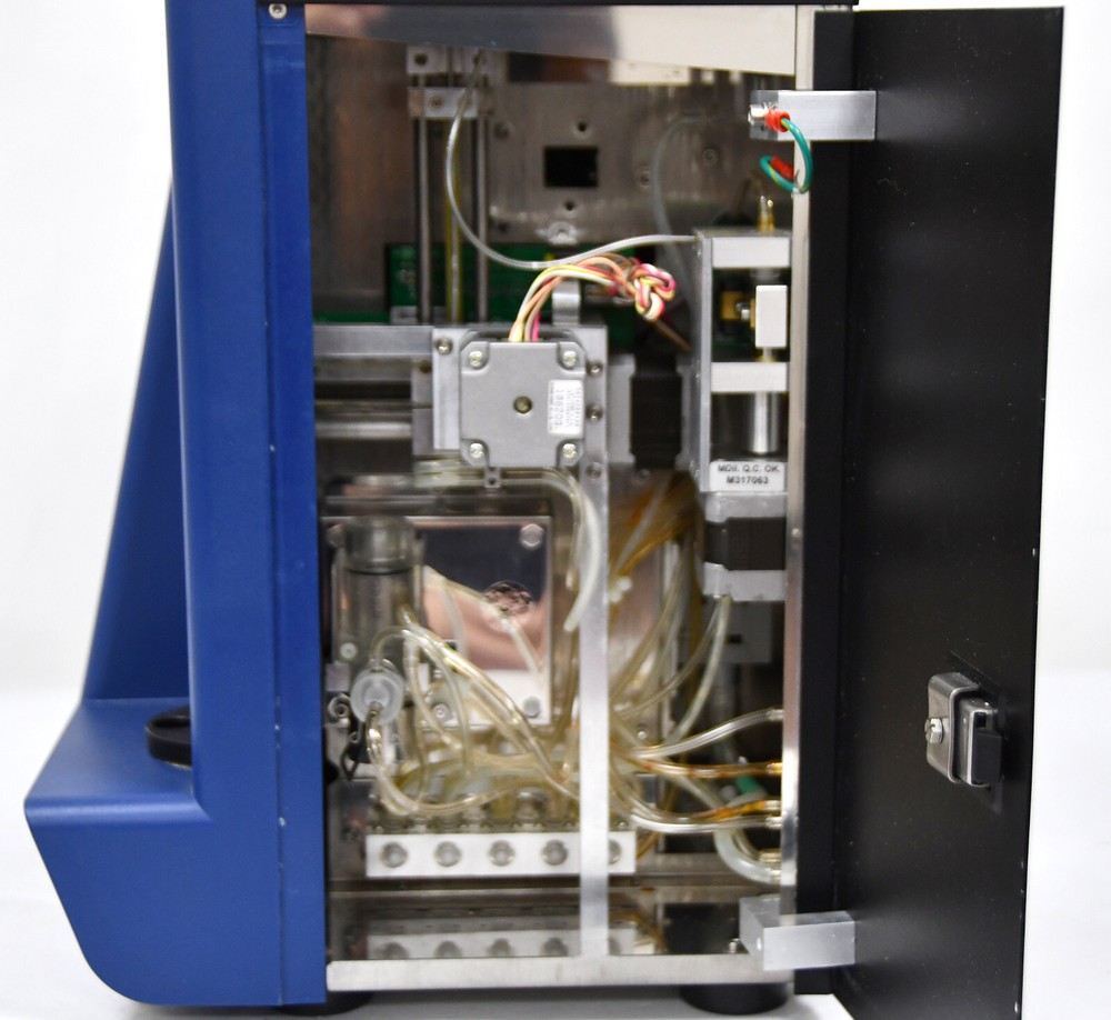 Abaxis Vetscan HM5C Hematology Analyzer..