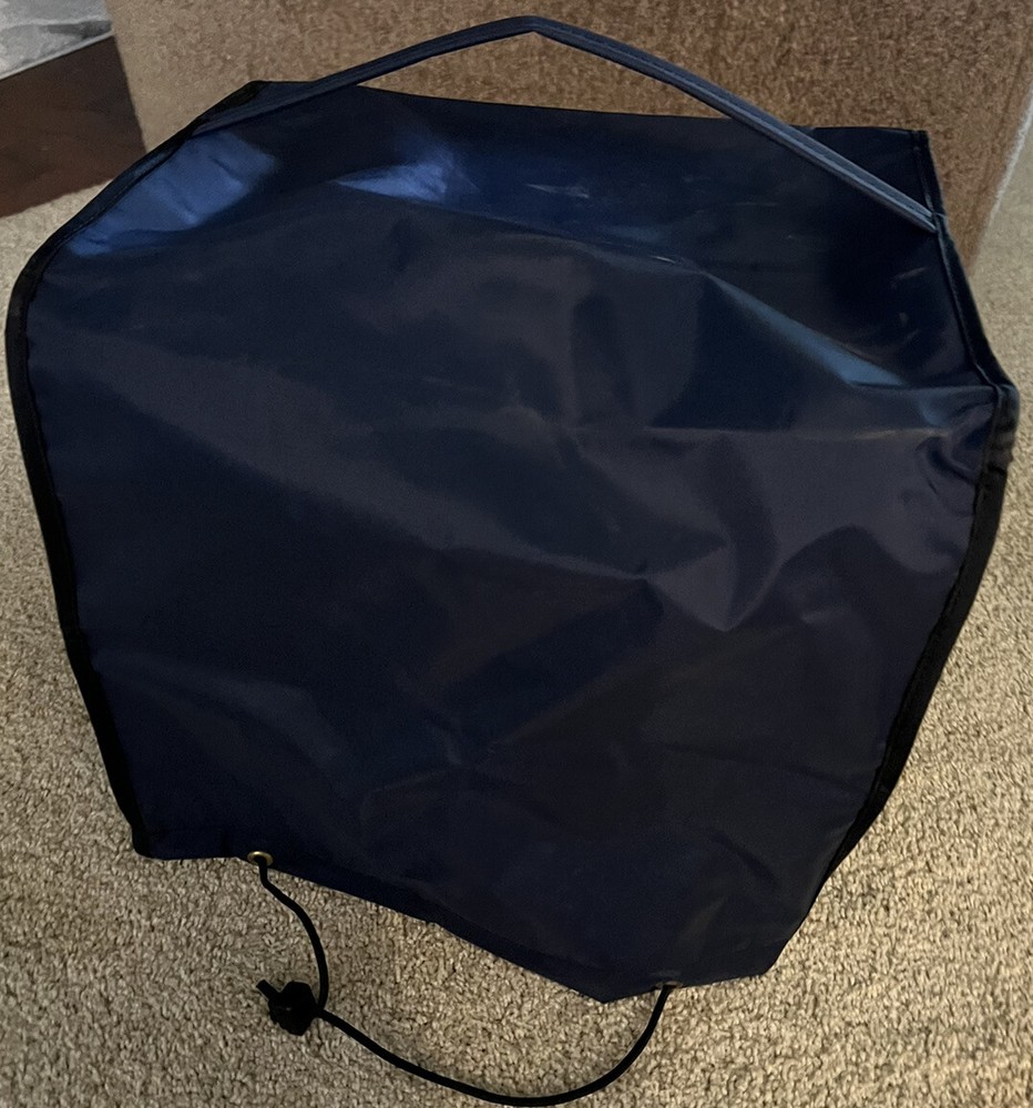 Dust Cover for CPU or Payment Terminal Protector