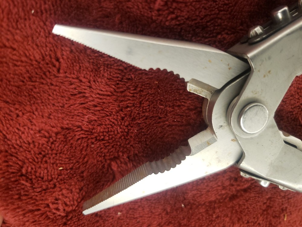 🔪 Gerber Multi Tool MP600 multiplier 6w
