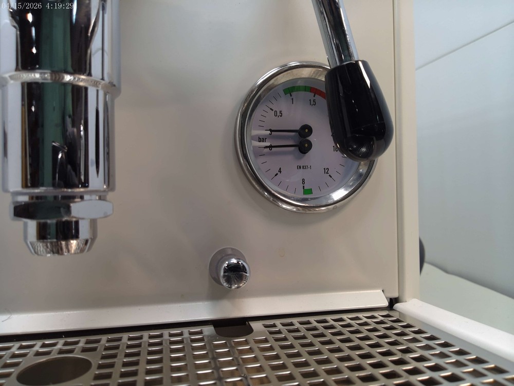 Diletta Alto Espresso Machine (White) - Used