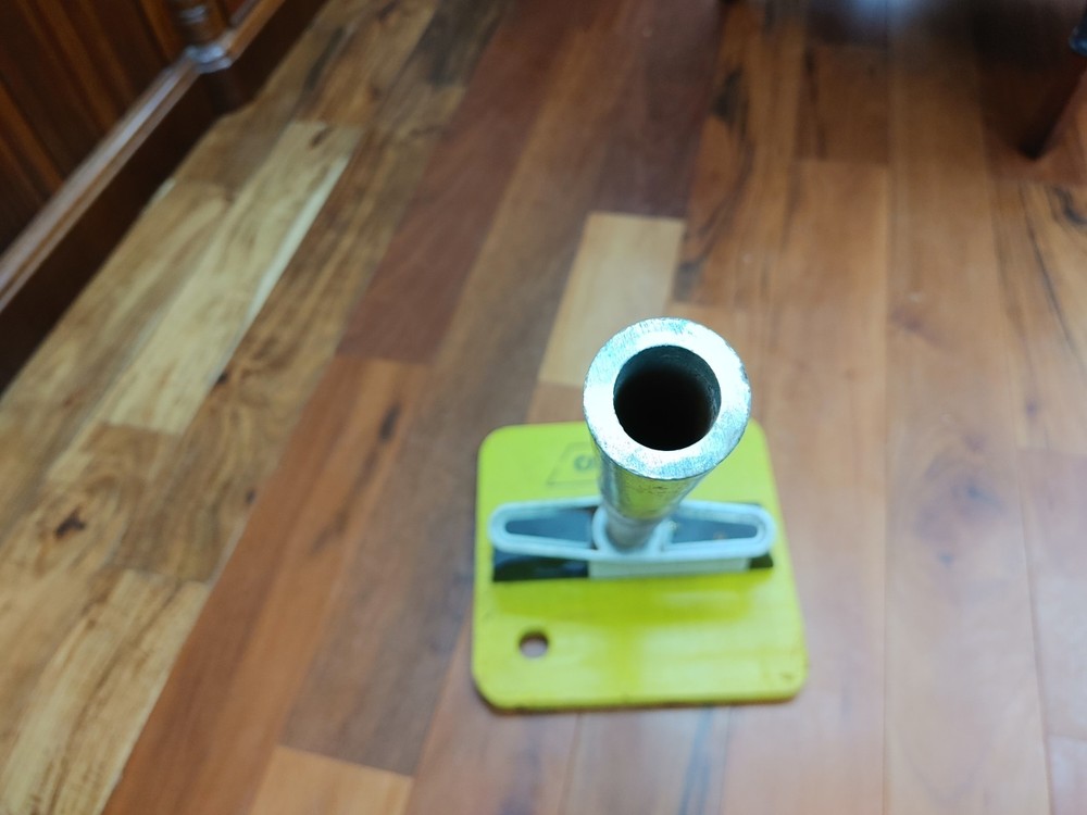 boat tripod stand tops