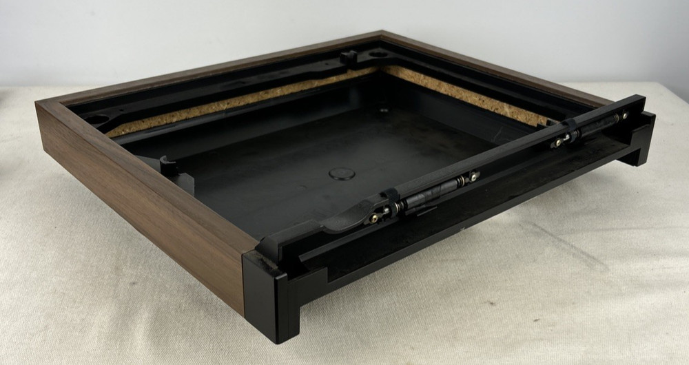 Dual 506 Base Original Plinth CS-506