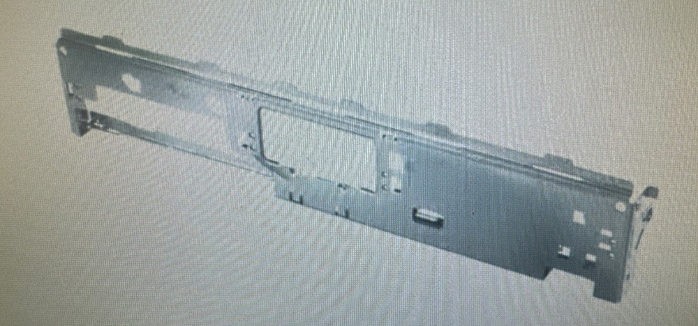 Bosch Frame - Part #00357842 #357842