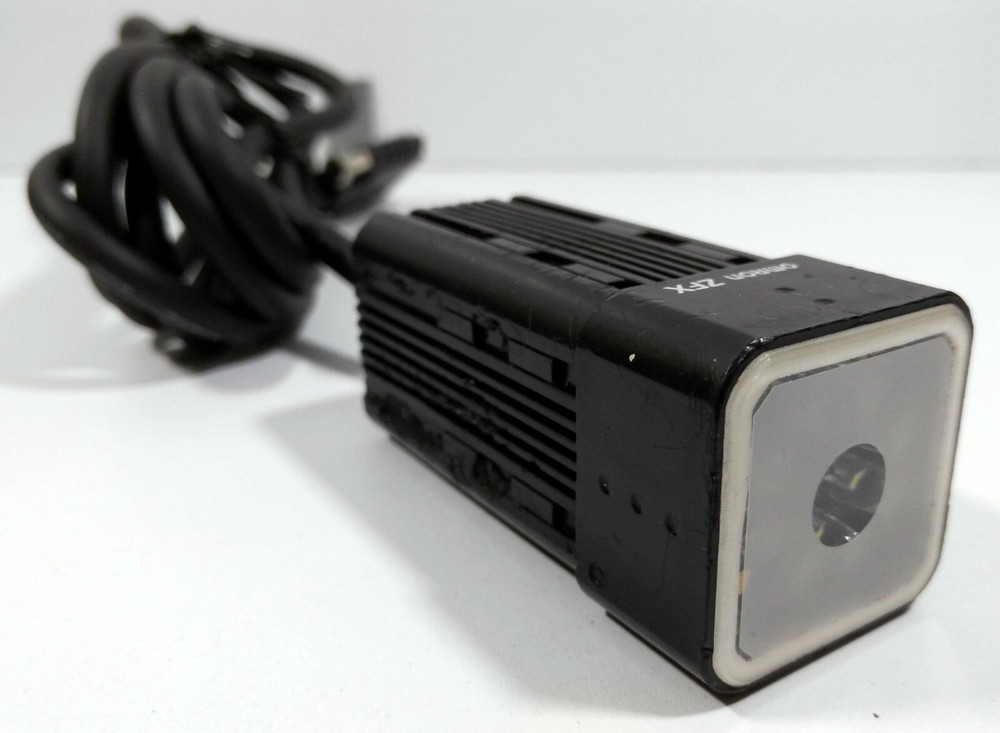 Omron ZFX-SC10 Camera Kit