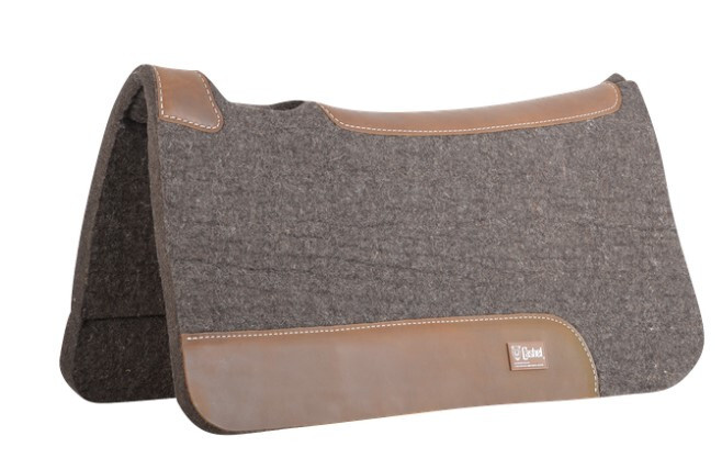 FELT SADDLE PAD - Cashel