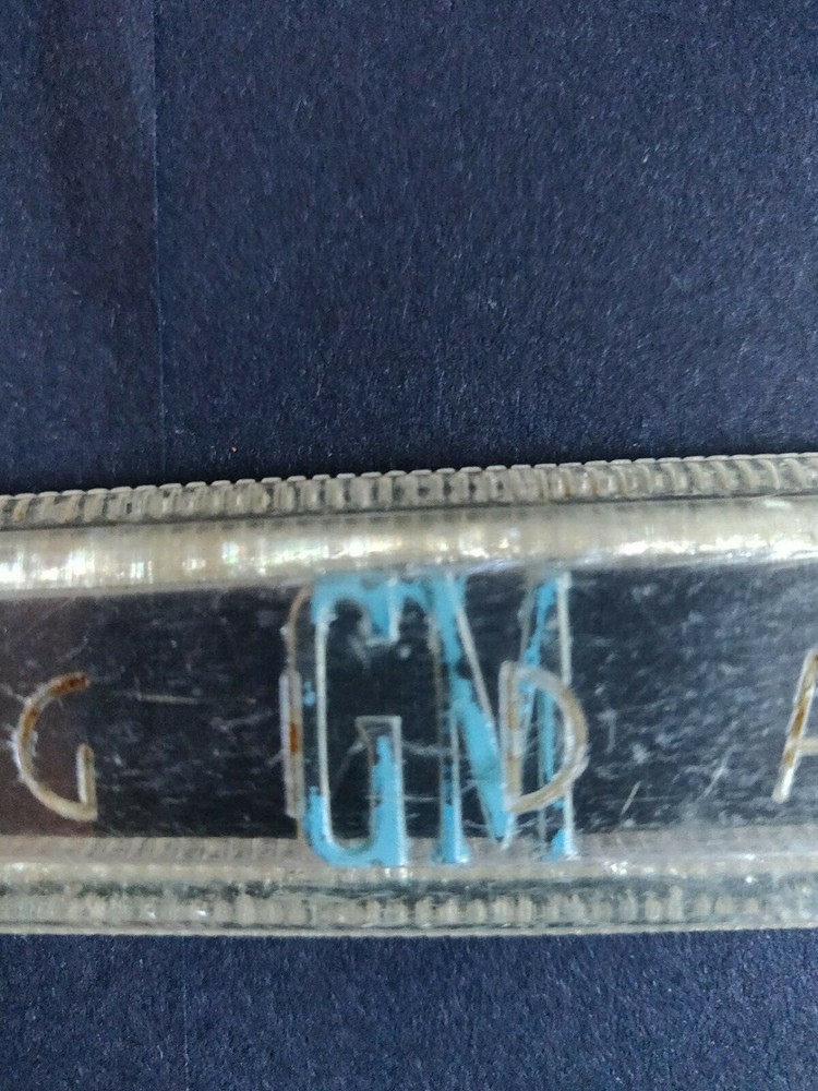 Vintage Frigidaire Ice Scraper