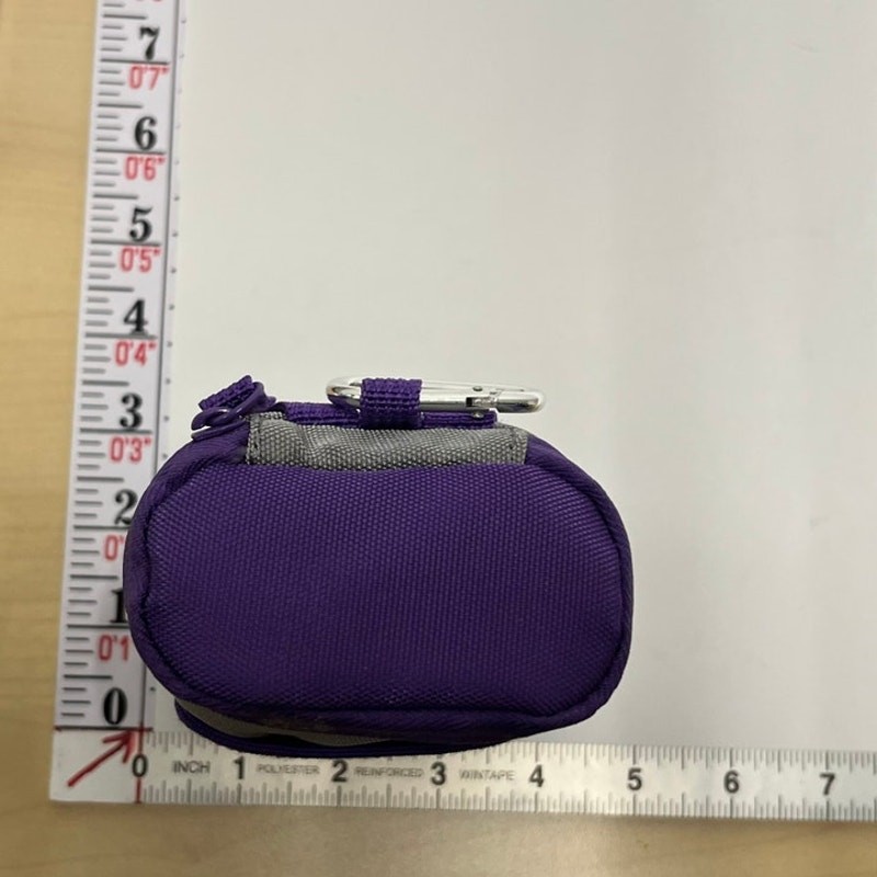 Meade Compact Binoculars w/ Case & Strap