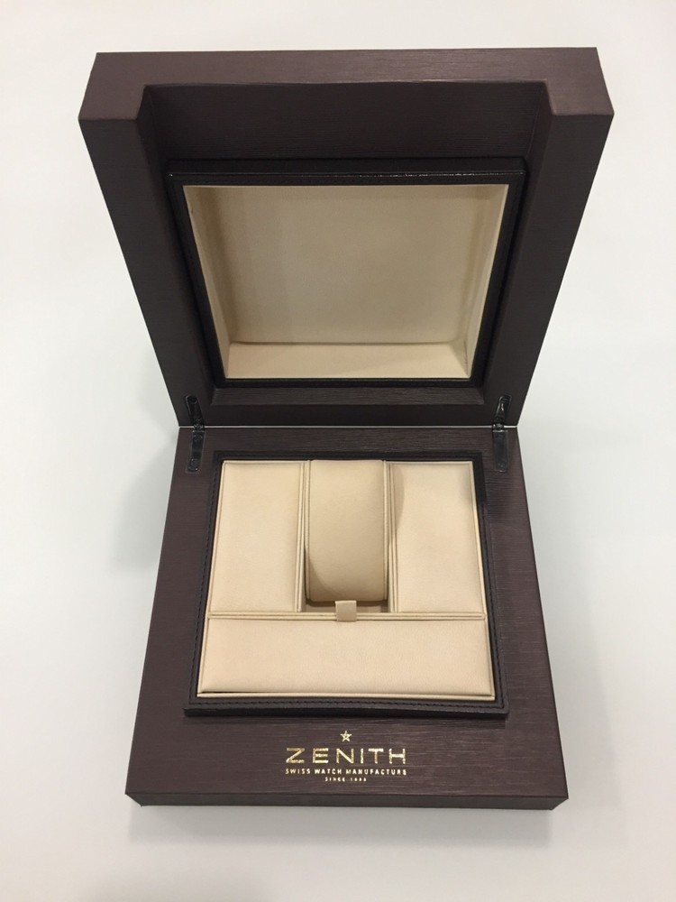 Zenith Watch Box