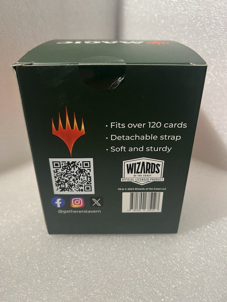 Loot Deck Box Arty Series