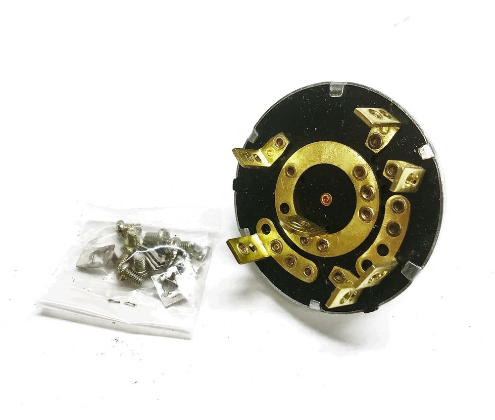 ES/Muncie Switch Assembly MR-4035 (AA1501015) NOS