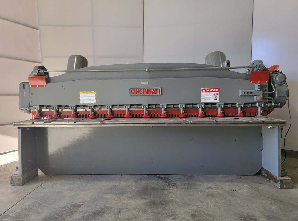 Cincinnati 1812 Shear (17135)