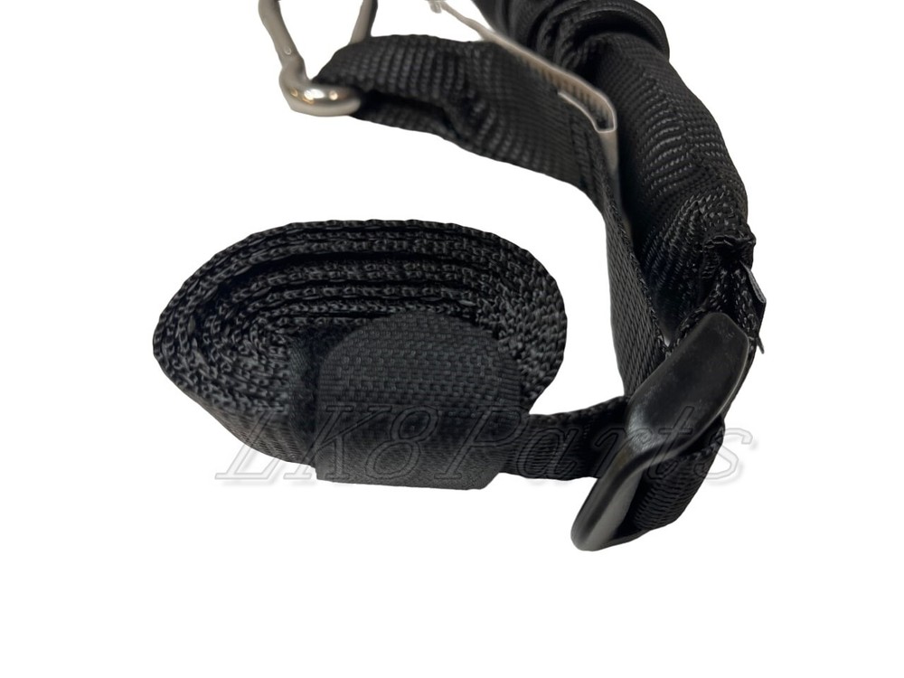 Front Runner Stratchits Ultimate Tie Down Straps STRA034