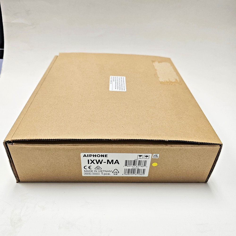 Aiphone IXM-MA Multi Purpose Adapter USED