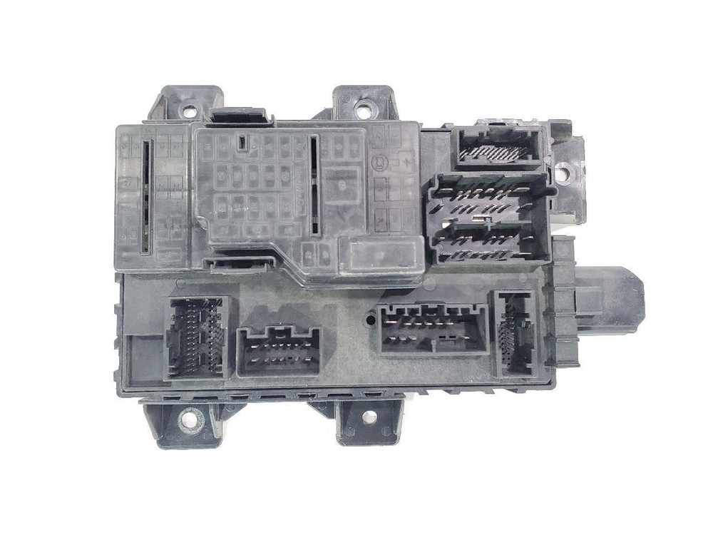 2012 VPG MV-1 OEM ECM Electronic Control Module bc2t14c442da