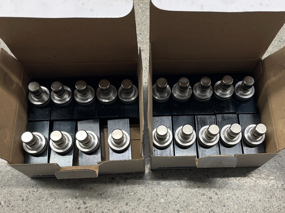 Mindman MSC-300 Flow Control Valve 15A NPT Adjustable