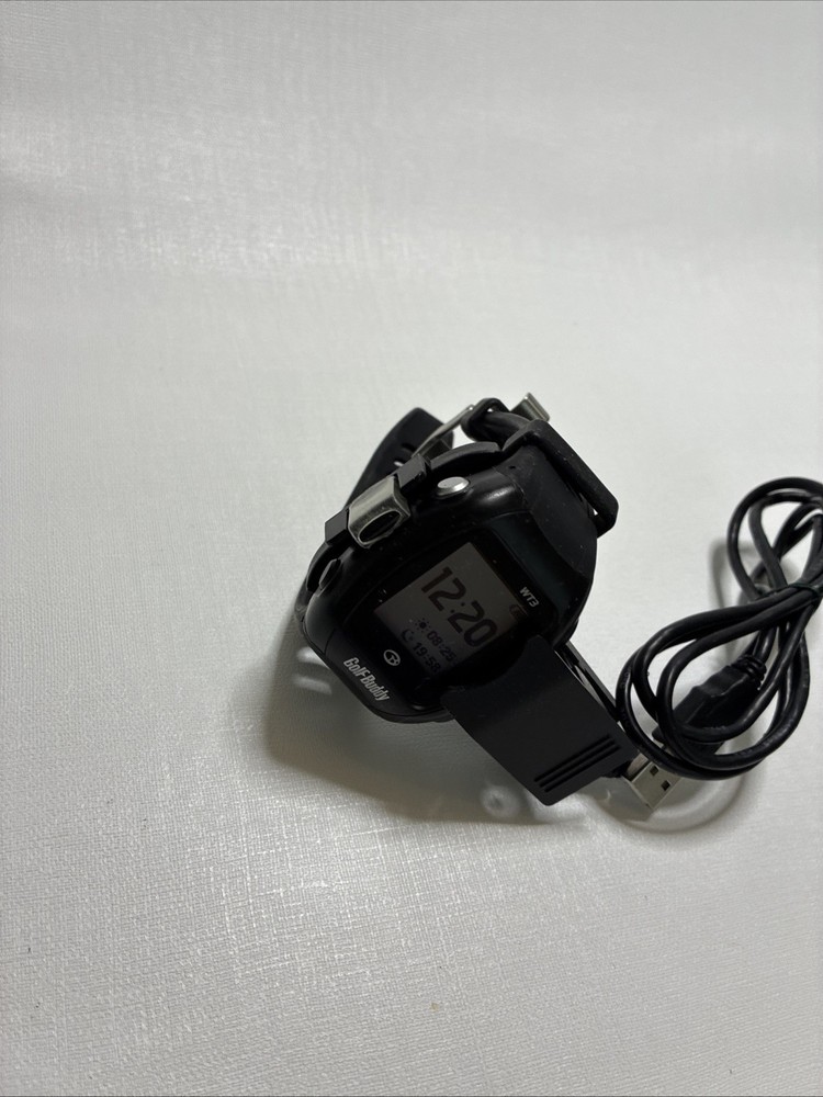 Golf Buddy WT3 DSC-WT100 Smart Golf Range Finder