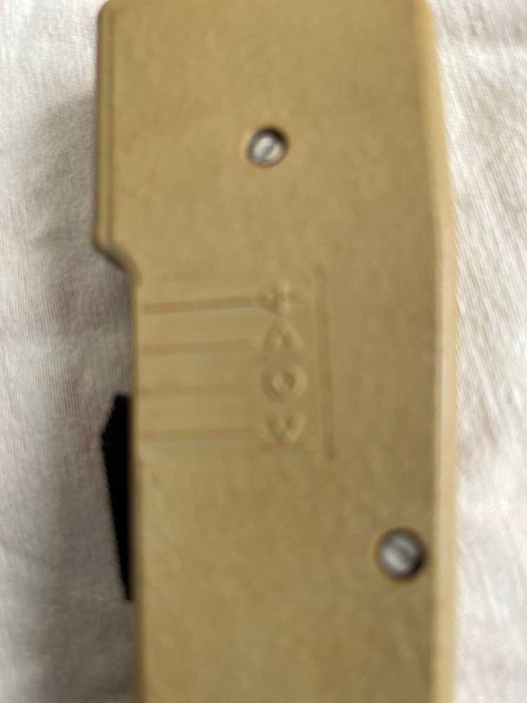 KGB soviet dictaphone D-202-"Topaz"