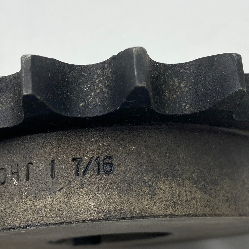 Martin SABERTOOTH 60BS20HT 1-7/16" Sprocket