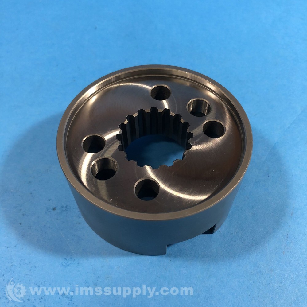 CLH204-207 Hub Assembly FNIP