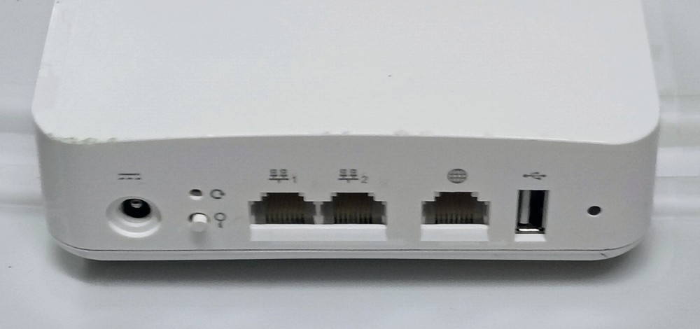 Ptera Gigaspire Blast U4 Wifi Router