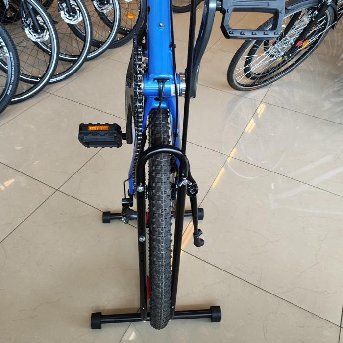 ROXAR multifunctional folding bike stand / service stand