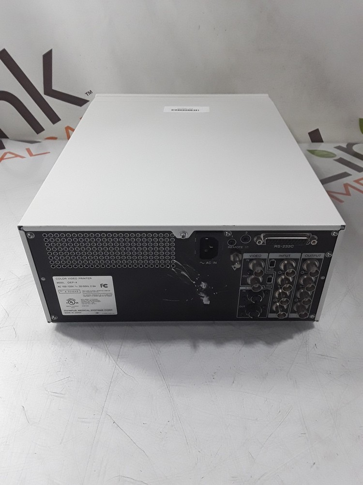 Olympus OEP-4 Color Video Printer