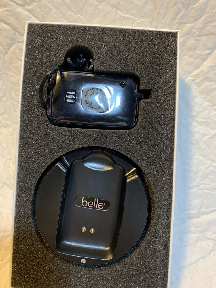 Freedom Security Belle Mobile Personal Emergency Response System